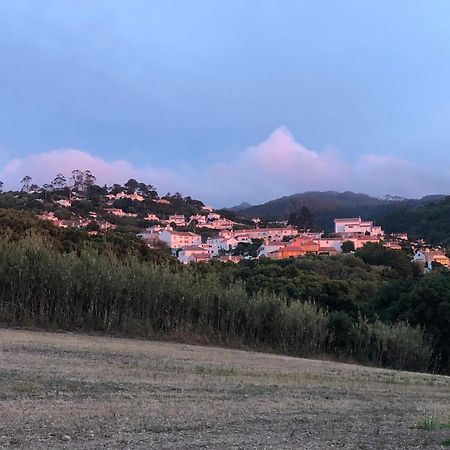 Apartamento 2 Penedo Sintra Eksteriør bilde