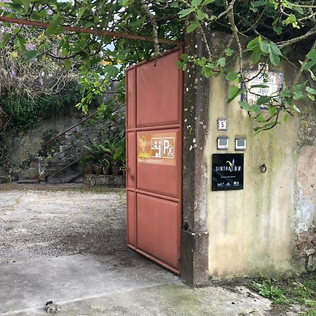 Apartamento 2 Penedo Sintra Eksteriør bilde
