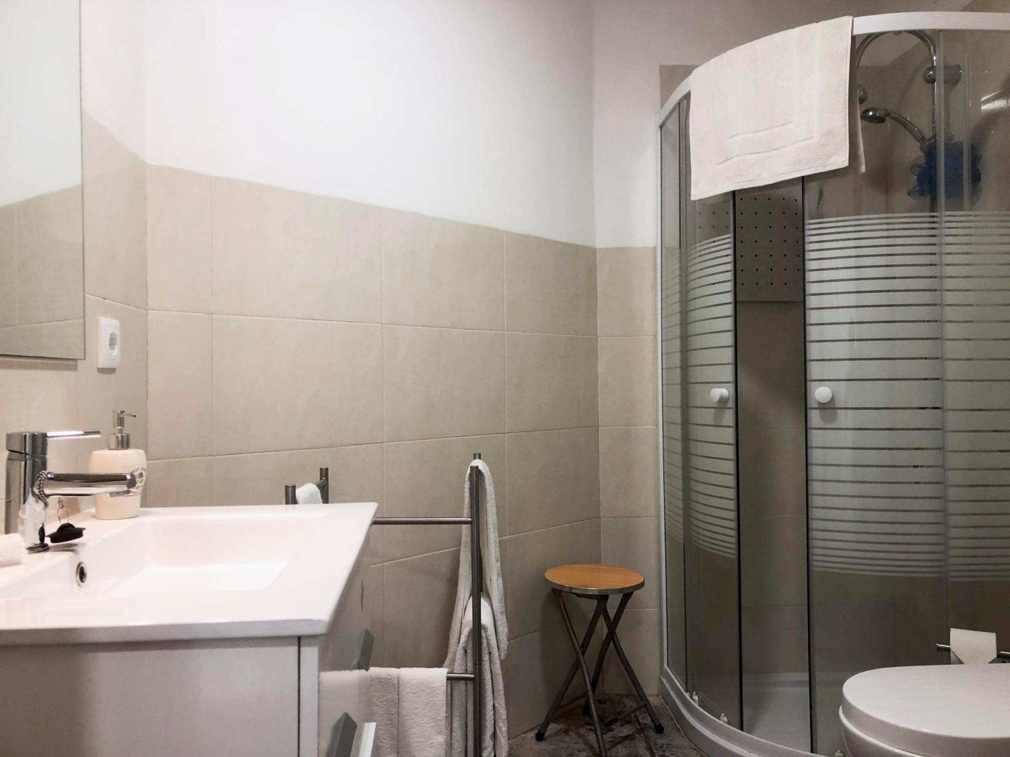 Apartamento 2 Penedo Sintra Eksteriør bilde
