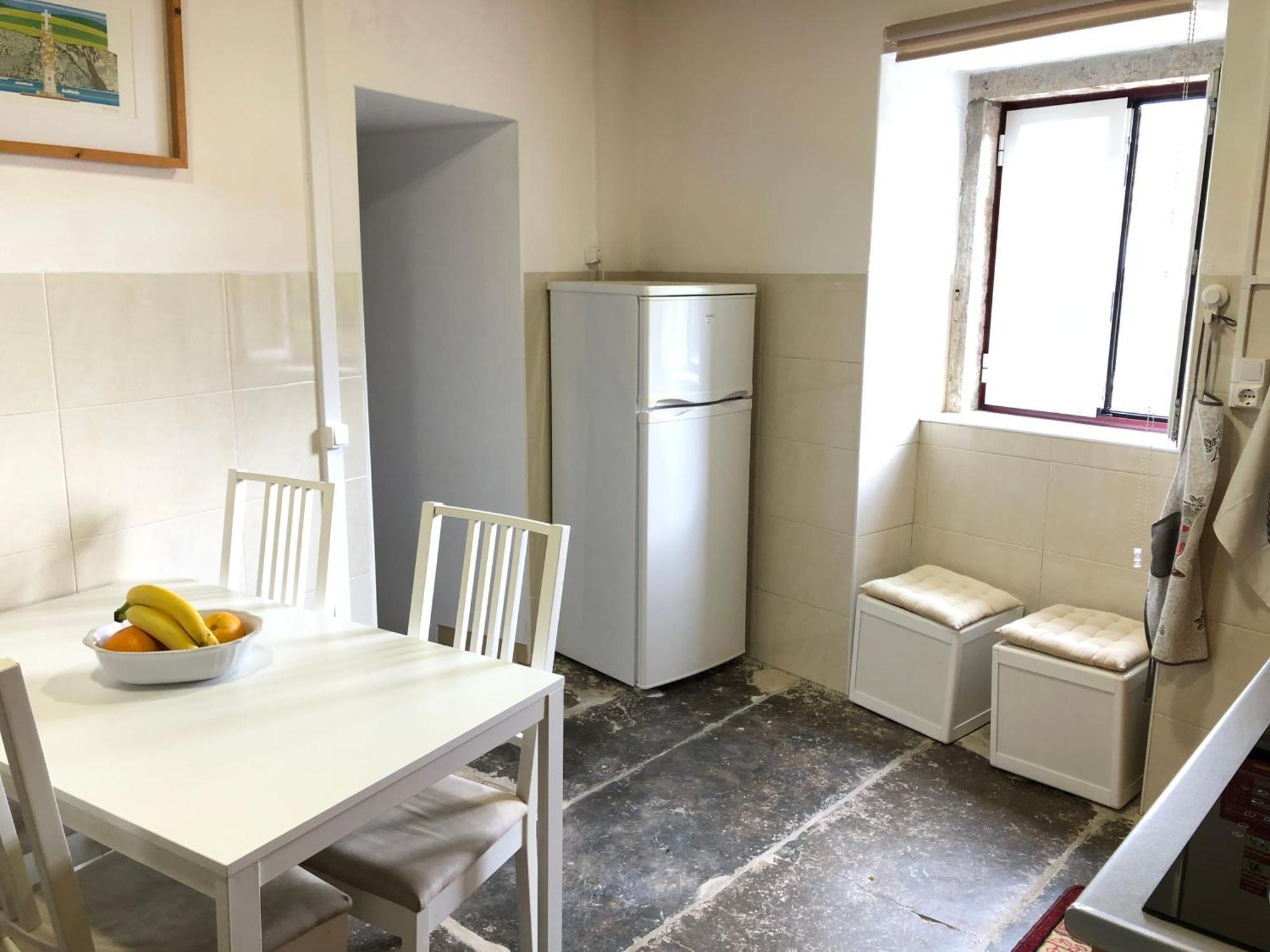 Apartamento 2 Penedo Sintra Eksteriør bilde
