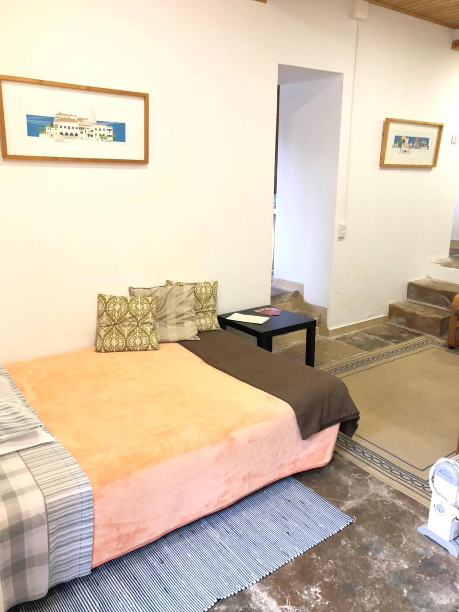 Apartamento 2 Penedo Sintra Eksteriør bilde