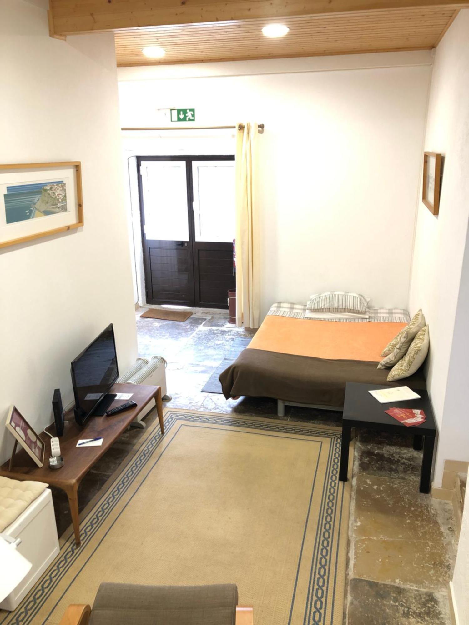 Apartamento 2 Penedo Sintra Eksteriør bilde
