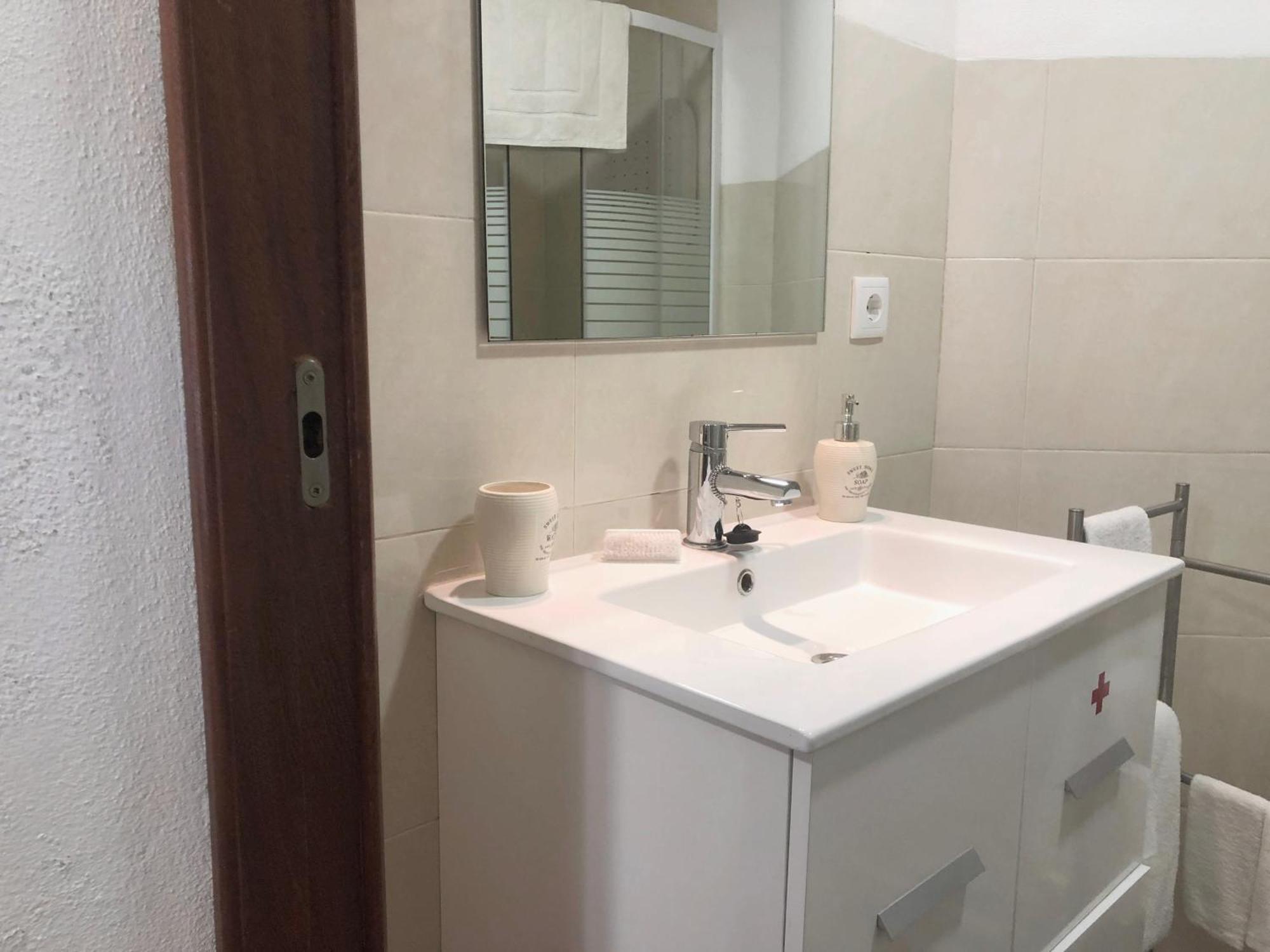 Apartamento 2 Penedo Sintra Eksteriør bilde