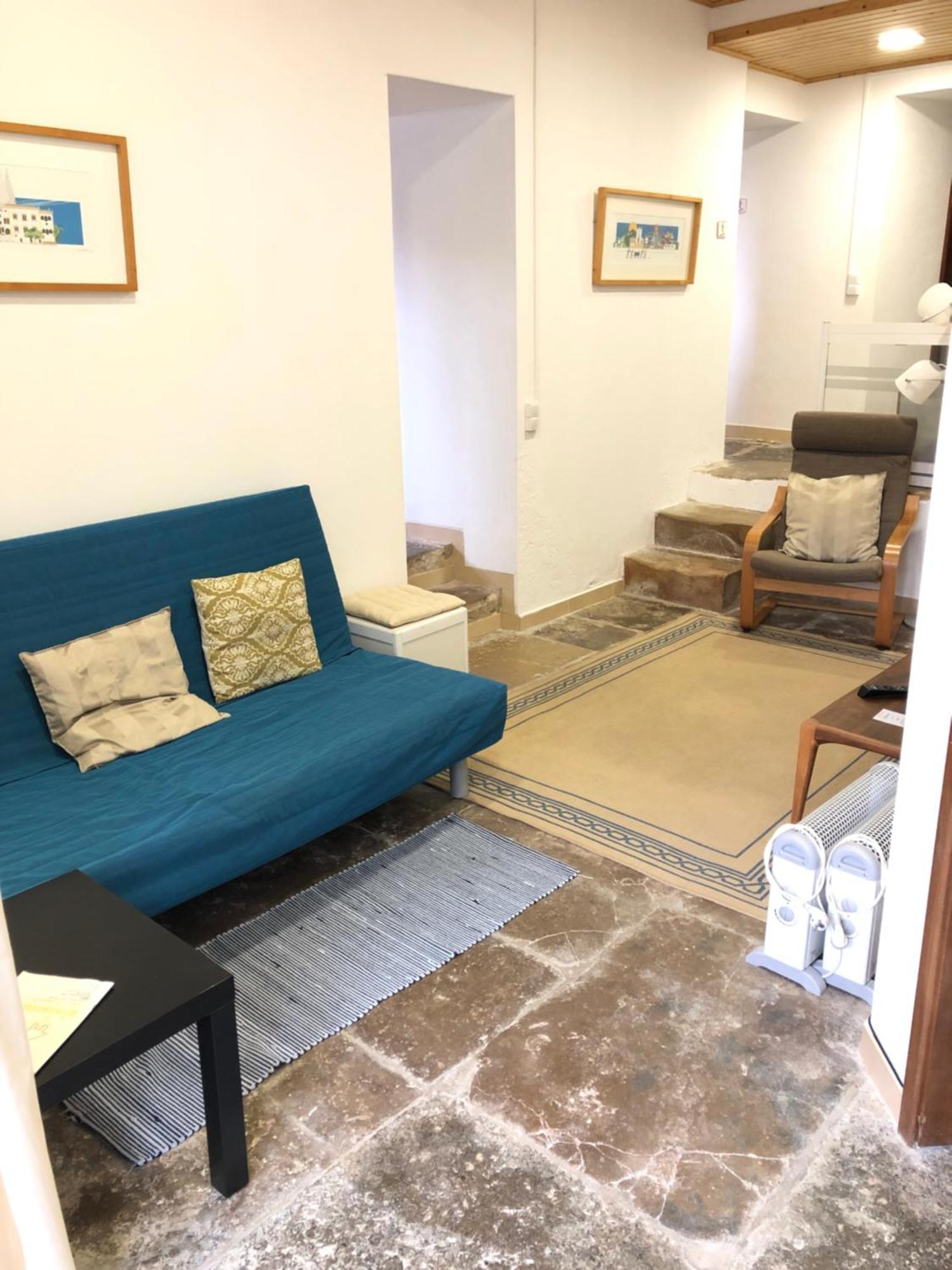 Apartamento 2 Penedo Sintra Eksteriør bilde