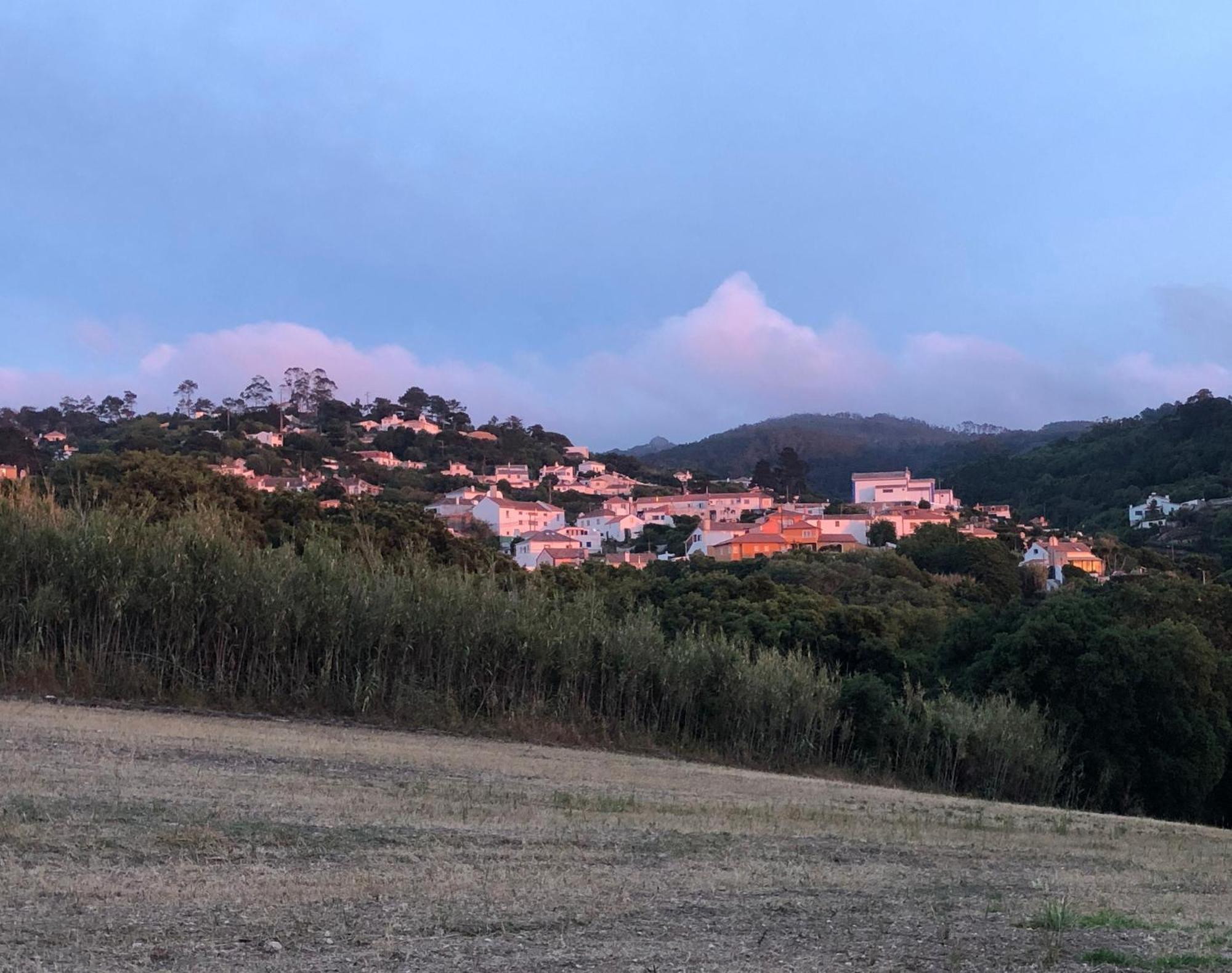 Apartamento 2 Penedo Sintra Eksteriør bilde