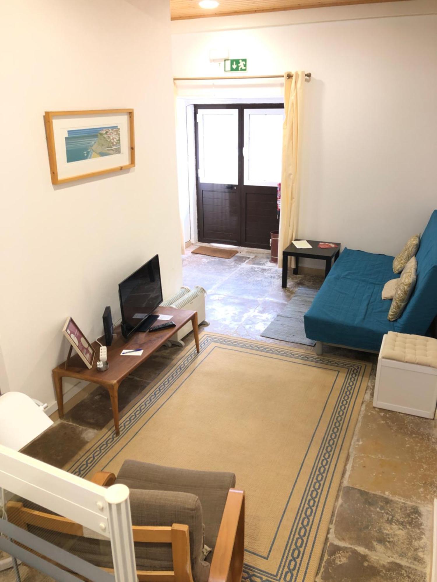 Apartamento 2 Penedo Sintra Eksteriør bilde