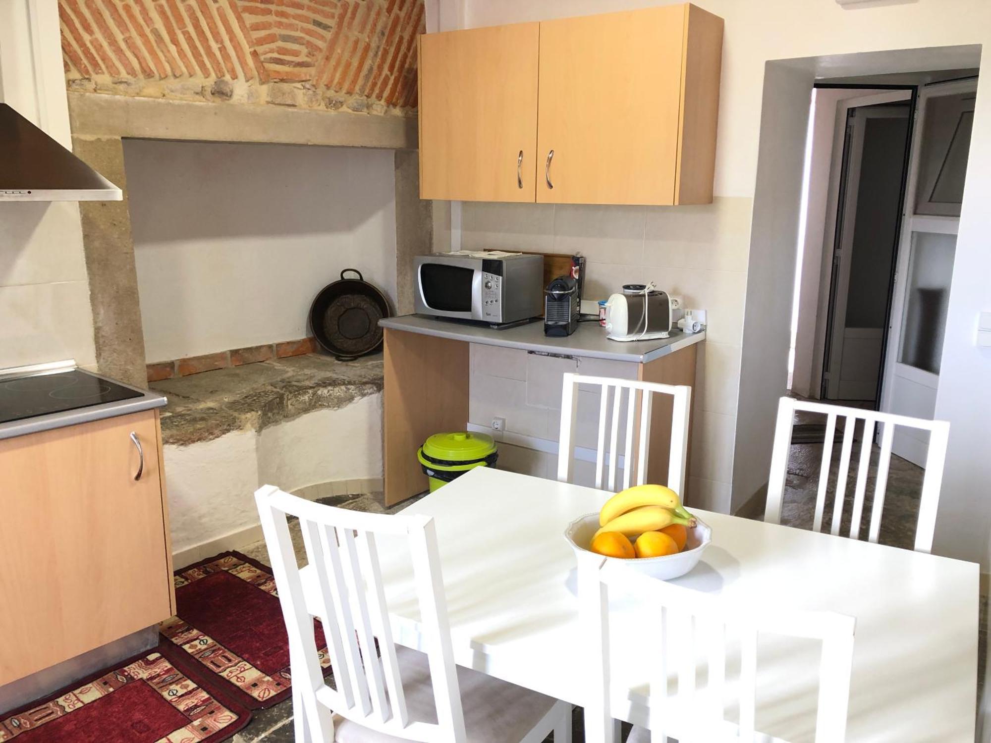 Apartamento 2 Penedo Sintra Eksteriør bilde