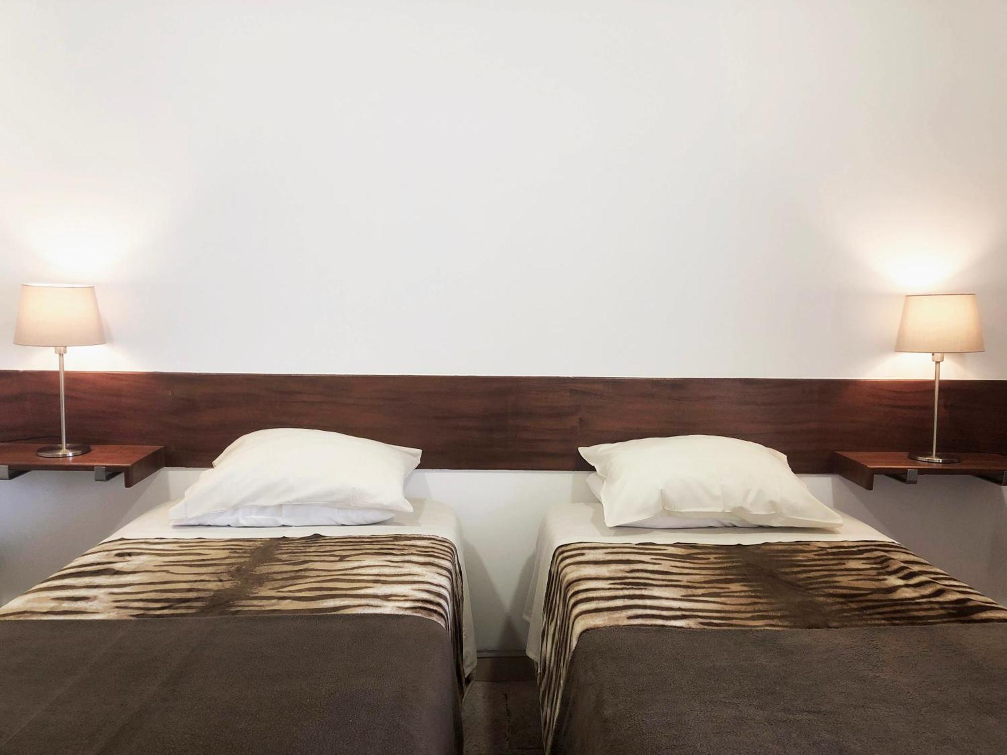 Apartamento 2 Penedo Sintra Eksteriør bilde